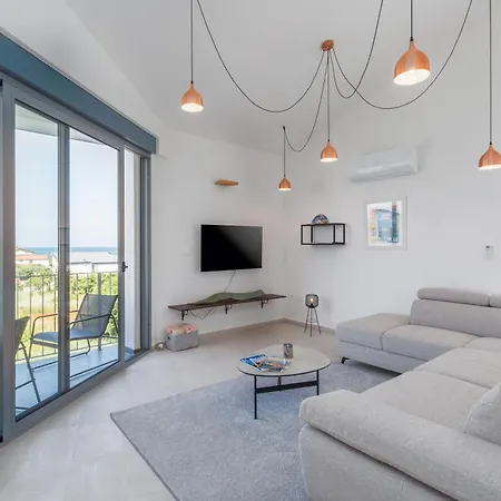 Διαμέρισμα Seaside & Golf Zambratija (Istria)