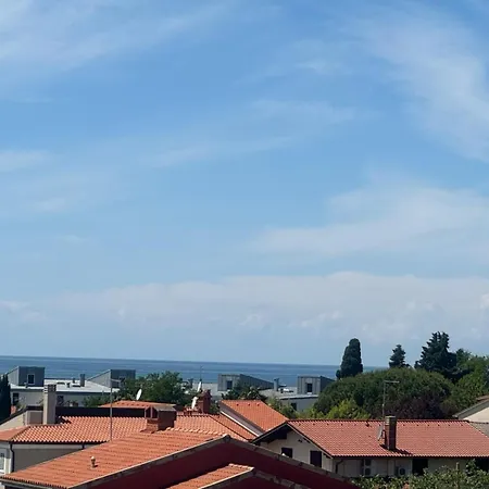 Seaside & Golf Zambratija (Istria)