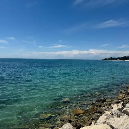 Seaside & Golf * Zambratija (Istria)