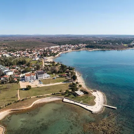 Seaside & Golf Zambratija (Istria)
