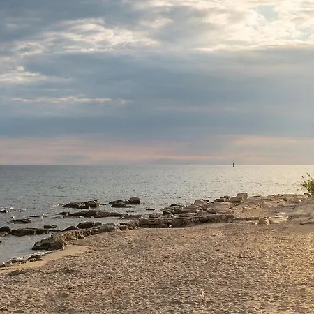 Διαμέρισμα Seaside & Golf Zambratija (Istria)